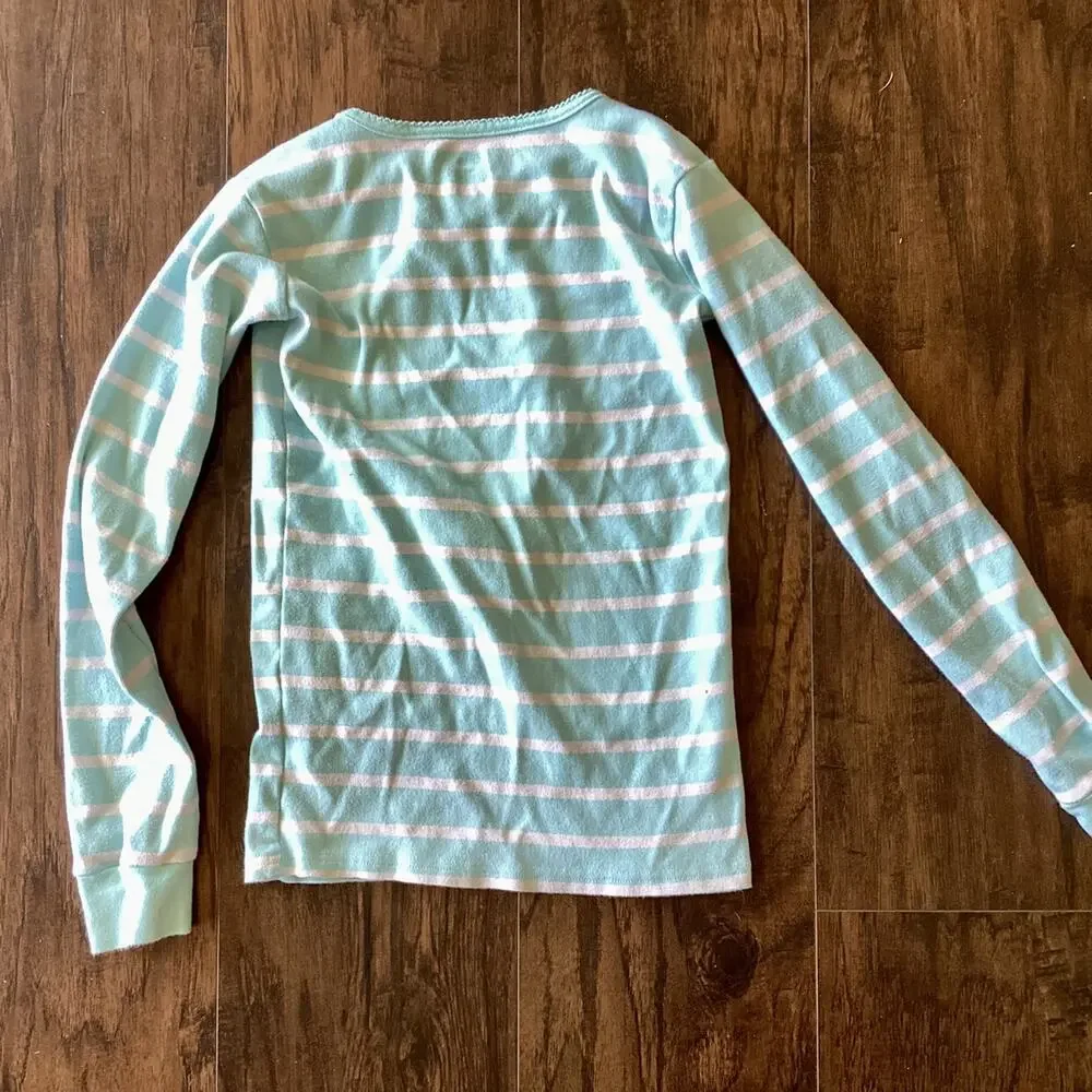 Gymboree Long Pajama Set